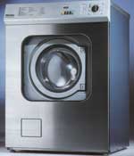 WS5073 Washer Extractor